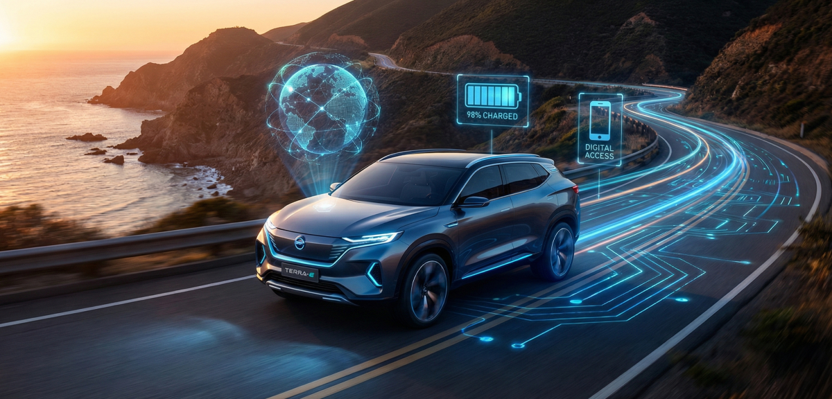 2025 Otomotiv Raporu: Dünyada ve Türkiye'de Değişen Mobilite Alışkanlıkları