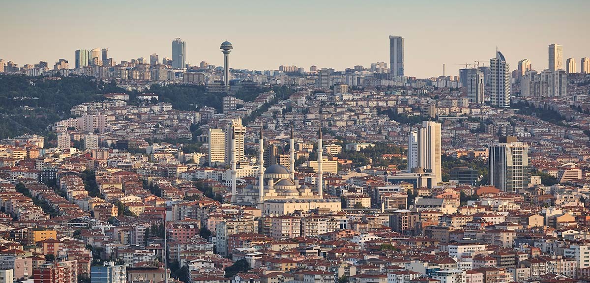 Ankara’da Aileler İçin En Uygun Araç Kiralama Seçenekleri