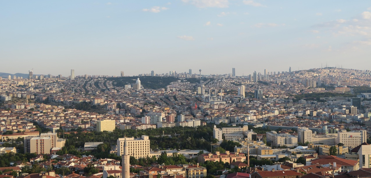 Ankara’da Araç Kiralama: Konfor, Özgürlük ve Ayder Rent A Car Güvencesi