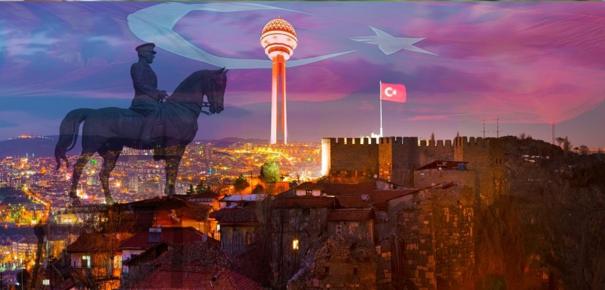 Ankara’da Günübirlik Kaçamaklar İçin 5 Rota (Kiralık Araçla Gezilmesi Kolay Yerler)