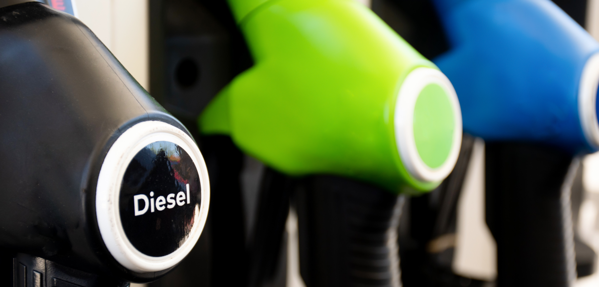 Araç Kiralamada Hangisi Daha Avantajlı? Benzinli mi Dizel mi?