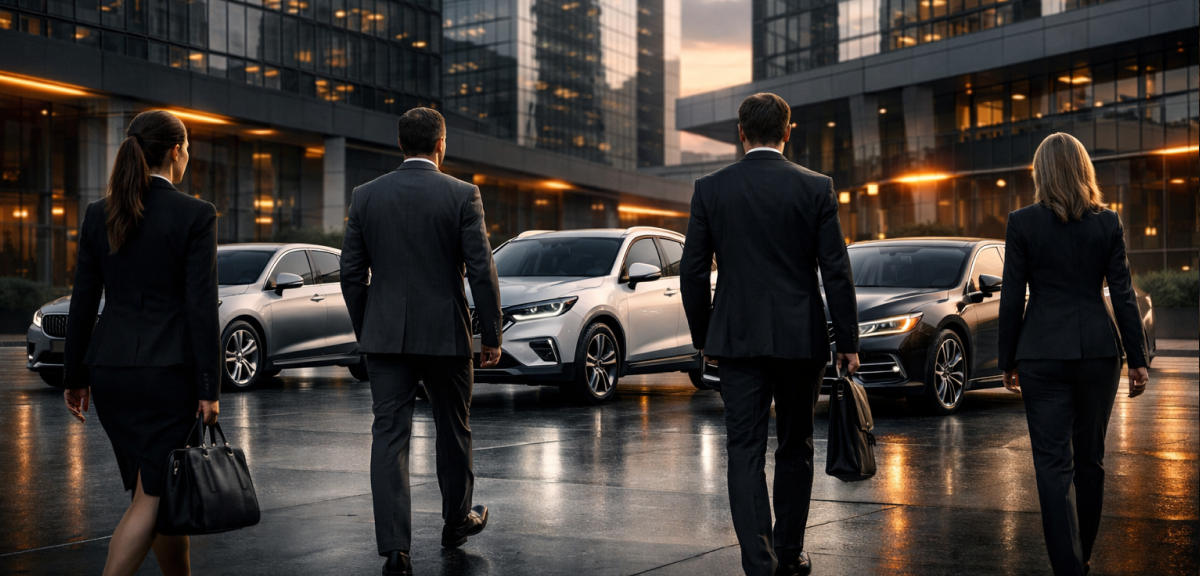 Filo Kiralamada 2025 Öncesi Son Çağrı: Maliyetleri Sabitleyin, Yılın Son Fırsatlarını Ayder Rent a Car ile Yakalayın