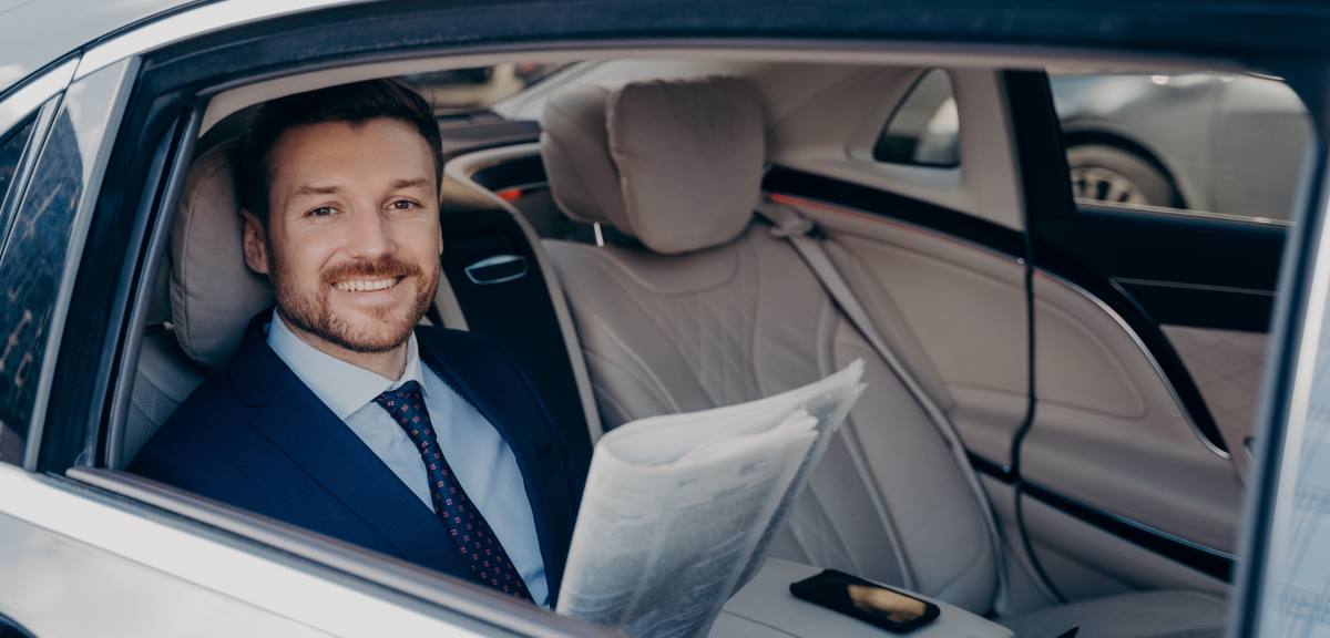 Premium Araç Kiralama ve Marka İmajı: İş Dünyasında Doğru Araç Seçiminin Önemi