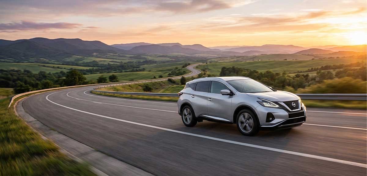 Ramazan Bayramı'nda Yolda Olmanın En Konforlu Yolu: Ayder Rent a Car