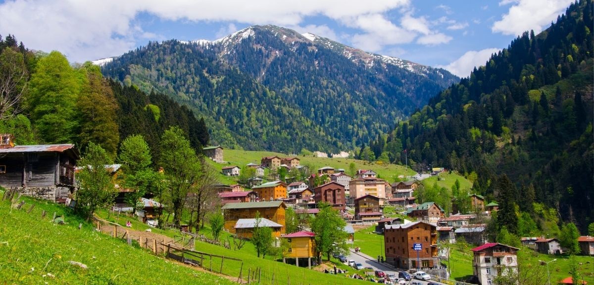 Rize-Artvin Havalimanı Araç Kiralama | Havalimanı Transferi
