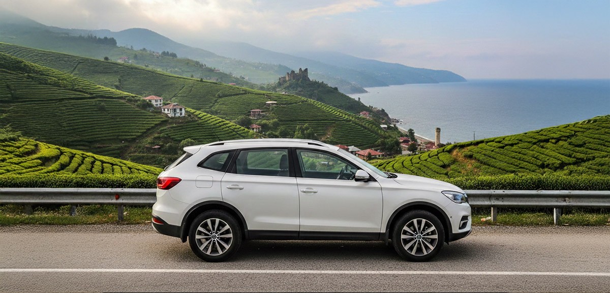 Rize’de 4 Günde Devr-i Alem: En İyi Yayla Rotaları ve Ulaşım İpuçları