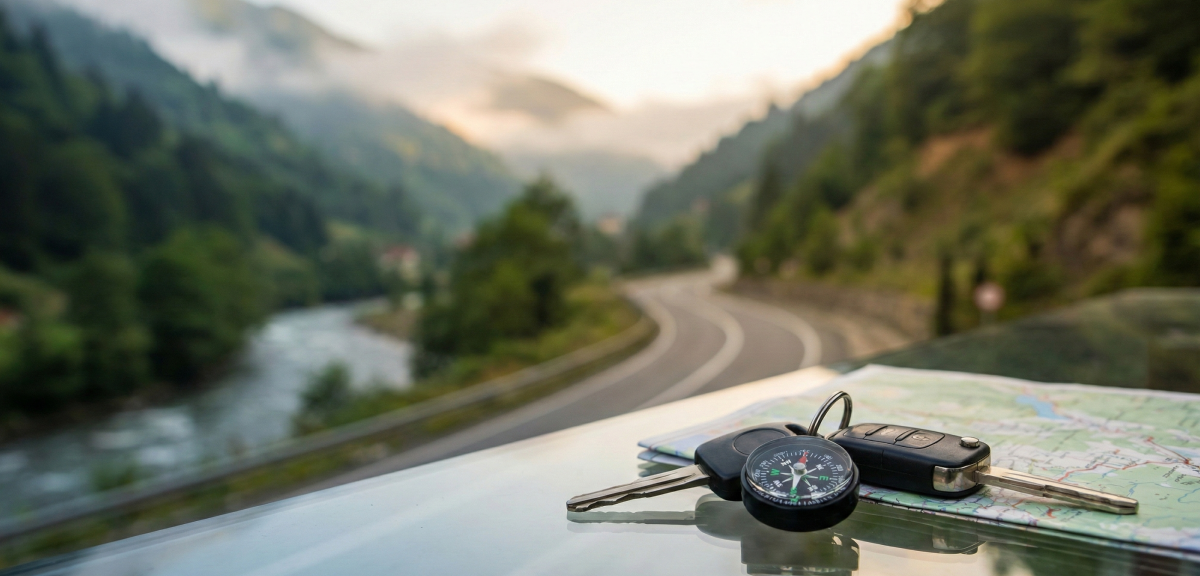 Şeffaf Kiralama Deneyimi: Ayder Rent a Car ile Gizli Ücretlerden Kaçınma Rehberi