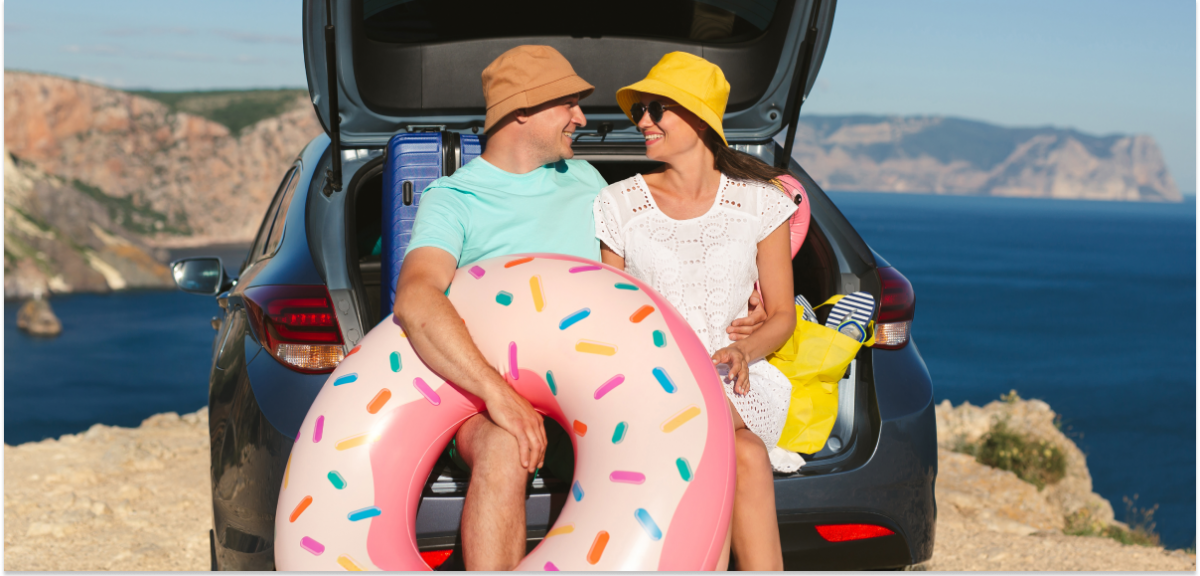 Tatil Döneminde Araç Kiralama: Ayder Rent a Car ile Özgürlüğünüz Yanınızda!