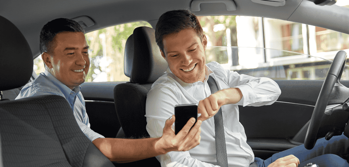 Yolculukları Kolaylaştıran Mobil Uygulamalar ve Teknolojik Tavsiyeler