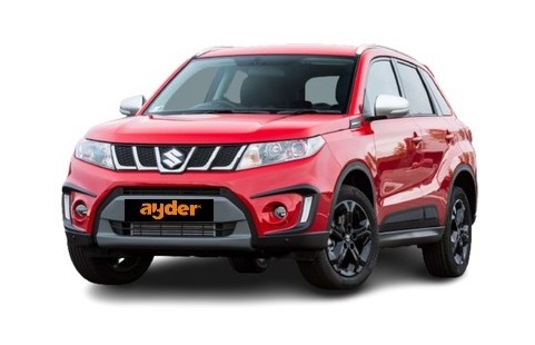 VITARA HYBRID 4X4 OTOMATİK